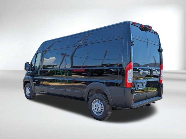 new 2025 Ram ProMaster 2500 car, priced at $53,545