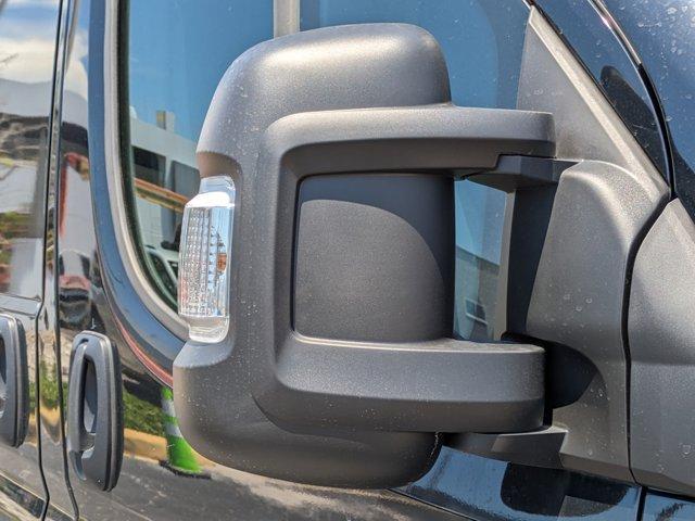 new 2025 Ram ProMaster 2500 car, priced at $53,545