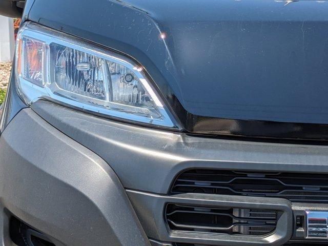 new 2025 Ram ProMaster 2500 car, priced at $53,545
