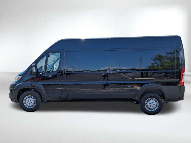 new 2025 Ram ProMaster 2500 car, priced at $53,545