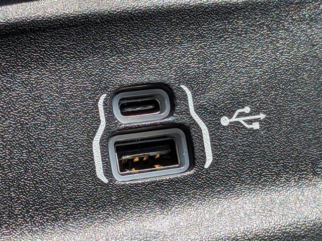 new 2025 Ram ProMaster 2500 car, priced at $53,545