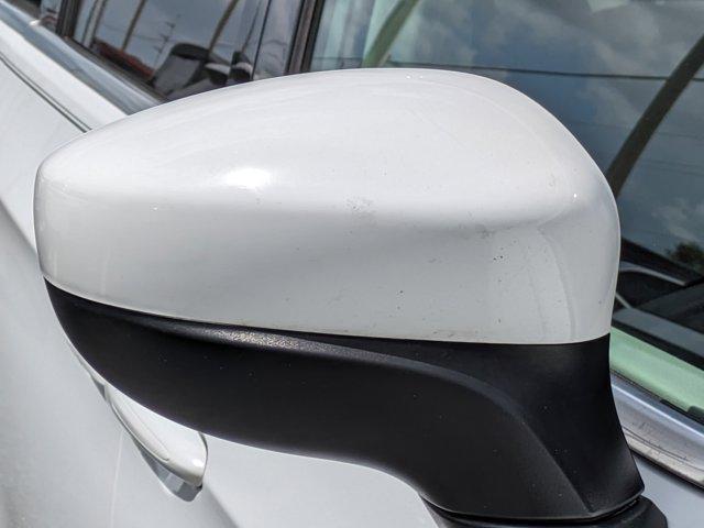used 2018 Chrysler Pacifica car, priced at $15,554