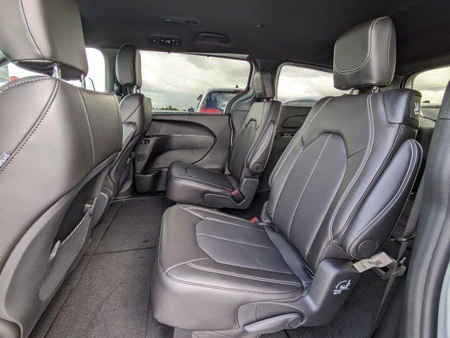 new 2026 Chrysler Voyager car, priced at $41,215