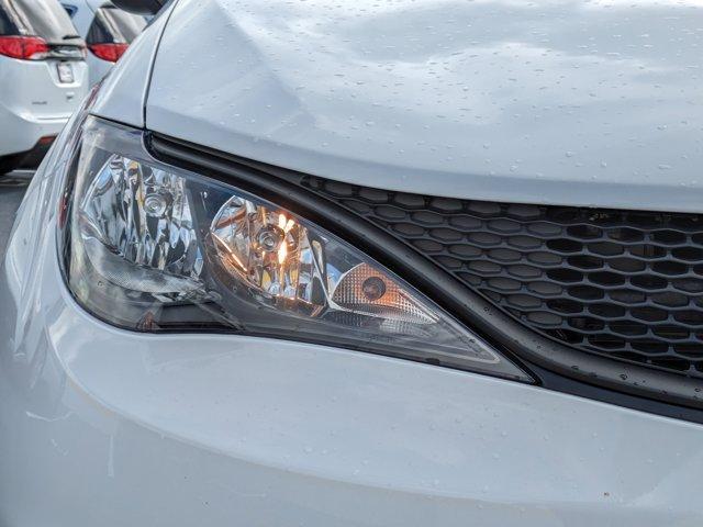 new 2026 Chrysler Voyager car, priced at $41,215