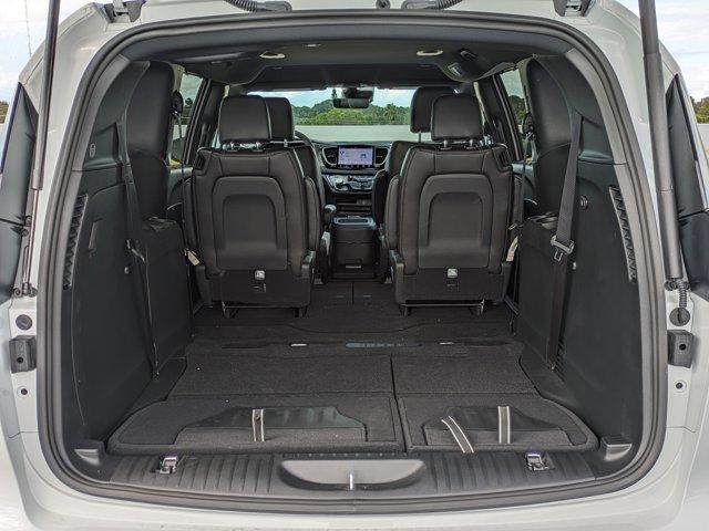new 2026 Chrysler Voyager car, priced at $41,215
