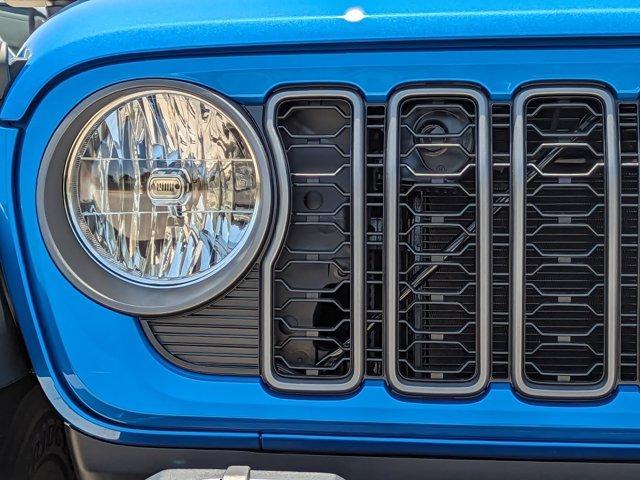 new 2025 Jeep Gladiator car, priced at $38,838