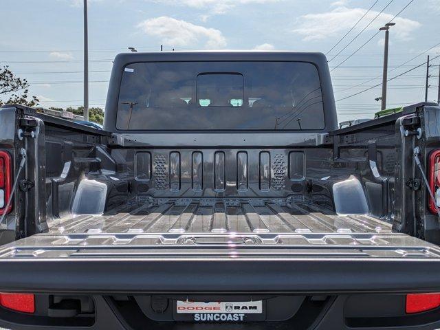 new 2025 Jeep Gladiator car, priced at $42,996