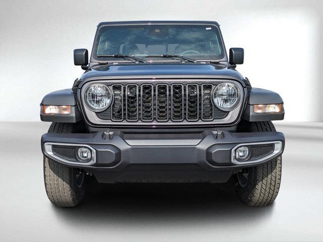 new 2025 Jeep Gladiator car, priced at $42,996