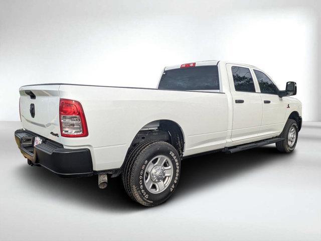 new 2024 Ram 2500 car, priced at $64,678