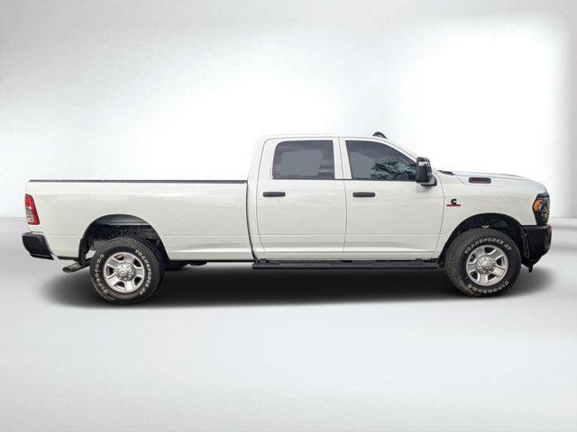 new 2024 Ram 2500 car, priced at $64,678