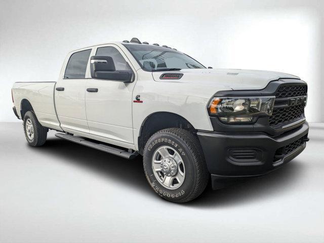 new 2024 Ram 2500 car, priced at $64,678