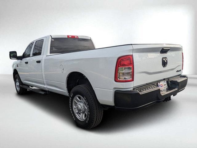 new 2024 Ram 2500 car, priced at $64,678