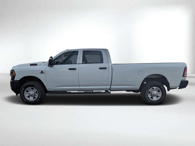 new 2024 Ram 2500 car, priced at $64,678