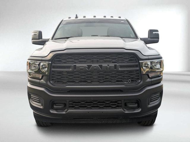 new 2024 Ram 2500 car, priced at $64,678