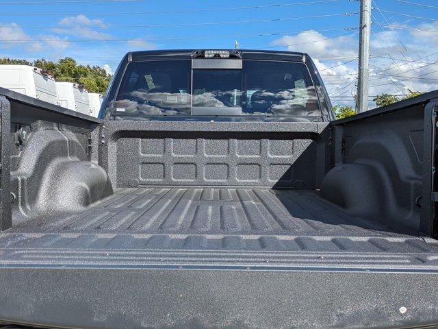 new 2025 Ram 2500 car, priced at $53,388