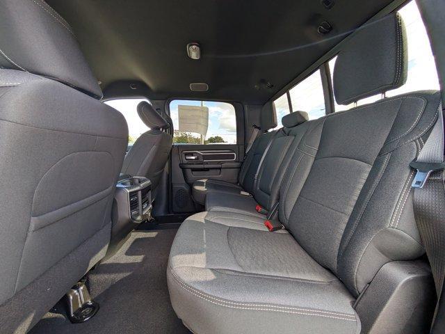 new 2025 Ram 2500 car, priced at $53,388