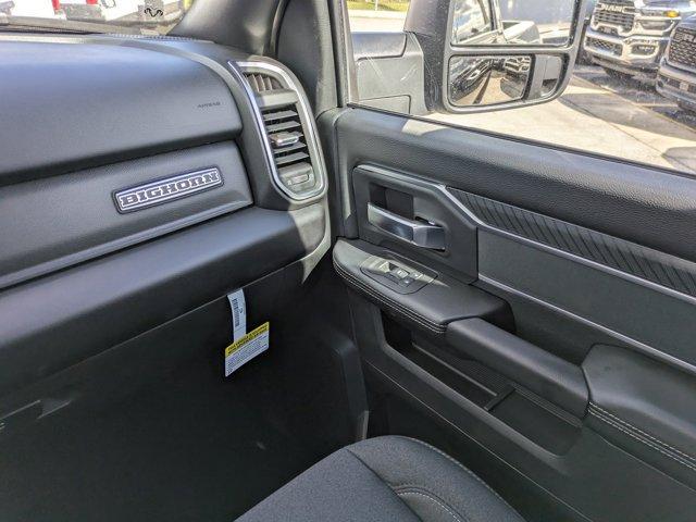 new 2025 Ram 2500 car, priced at $53,388