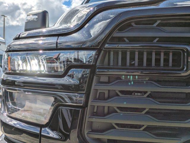 new 2025 Ram 2500 car, priced at $53,388