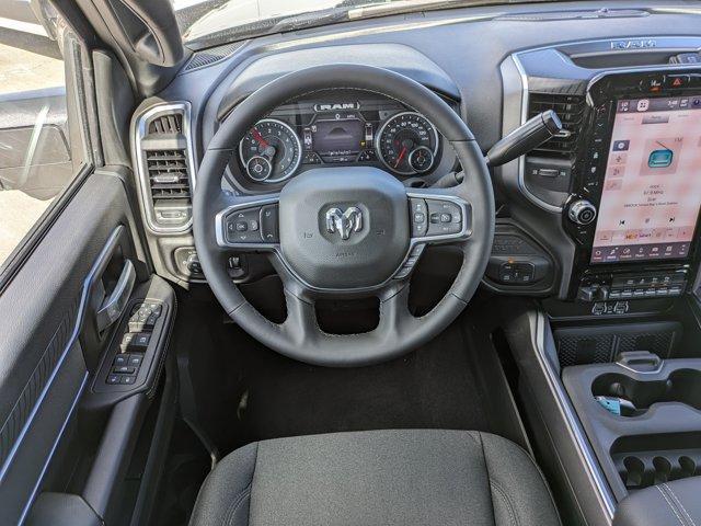 new 2025 Ram 2500 car, priced at $53,388