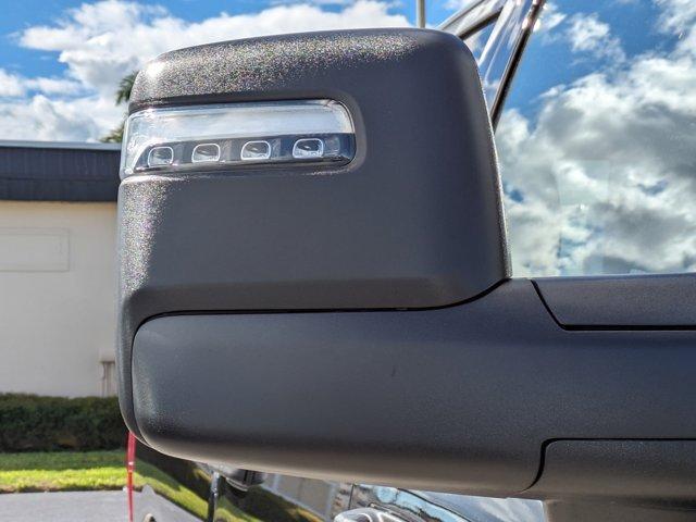 new 2025 Ram 2500 car, priced at $53,388