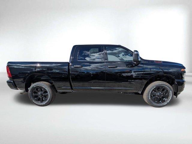 new 2025 Ram 2500 car, priced at $53,388