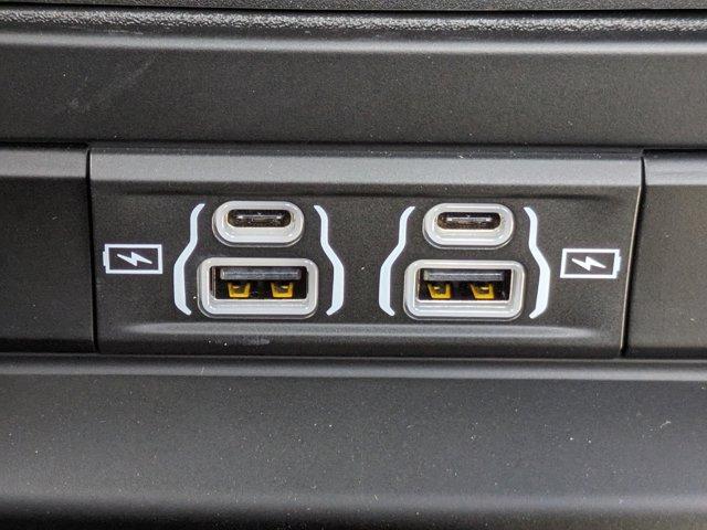 new 2025 Ram 2500 car, priced at $53,388