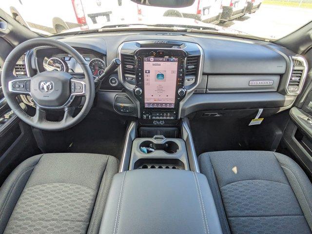 new 2025 Ram 2500 car, priced at $53,388