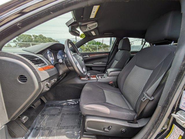 used 2012 Chrysler 300 car, priced at $9,942