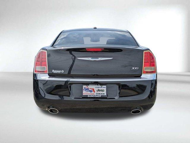 used 2012 Chrysler 300 car, priced at $9,942