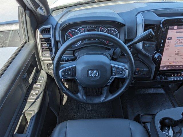 new 2026 Ram 3500 car, priced at $55,992