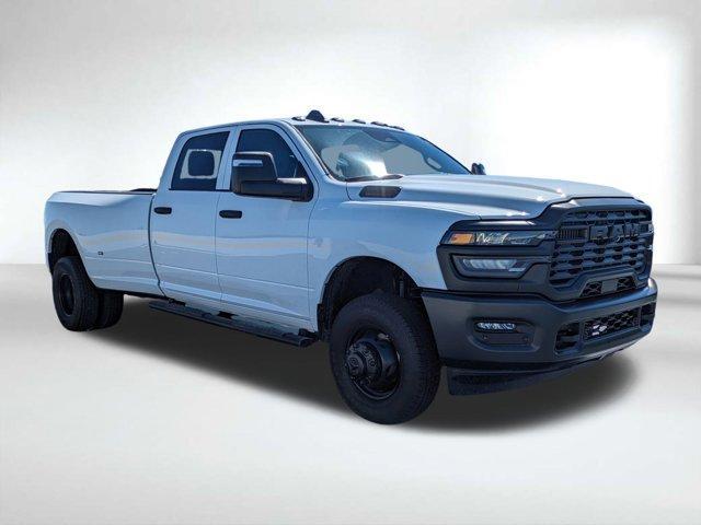 new 2026 Ram 3500 car, priced at $55,992