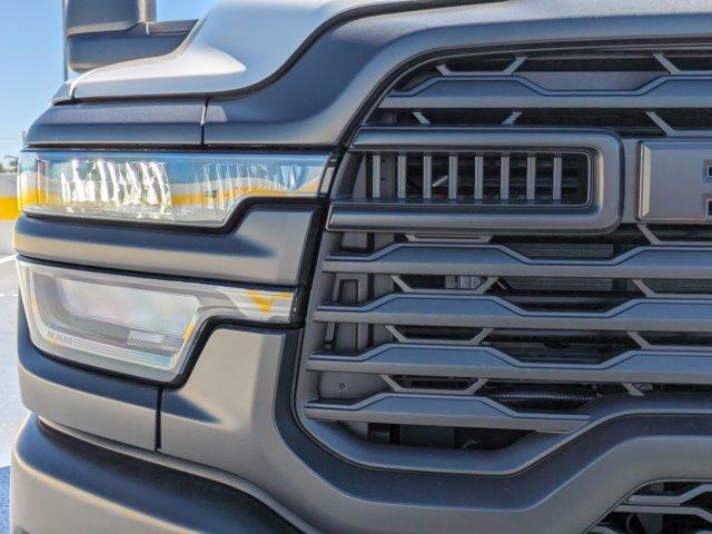 new 2026 Ram 3500 car, priced at $55,992