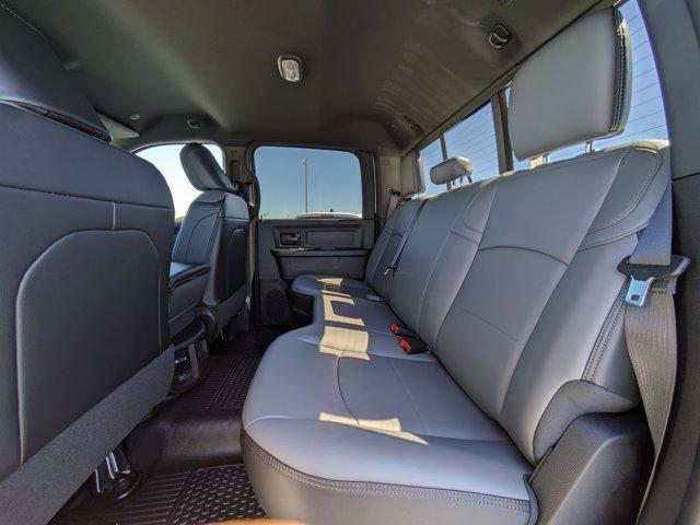 new 2026 Ram 3500 car, priced at $55,992