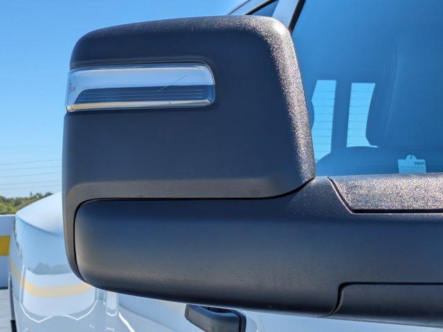 new 2026 Ram 3500 car, priced at $55,992