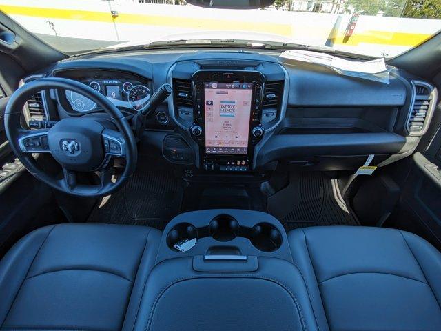 new 2026 Ram 3500 car, priced at $55,992