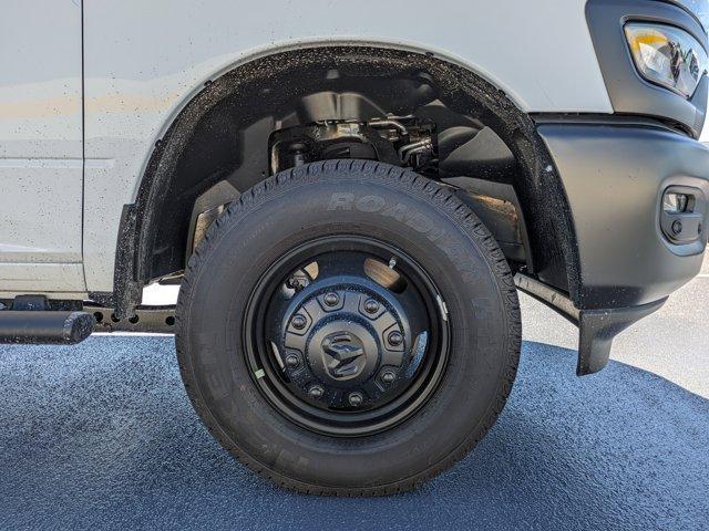 new 2026 Ram 3500 car, priced at $55,992