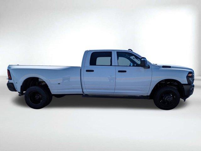 new 2026 Ram 3500 car, priced at $55,992