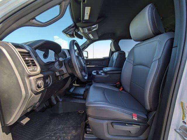 new 2026 Ram 3500 car, priced at $55,992