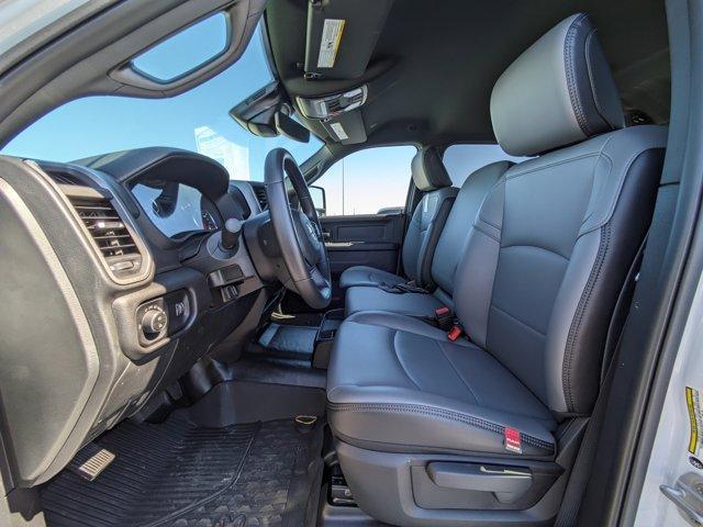 new 2026 Ram 3500 car, priced at $55,992