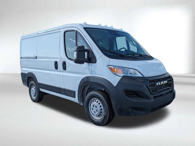 new 2025 Ram ProMaster 1500 car, priced at $47,785