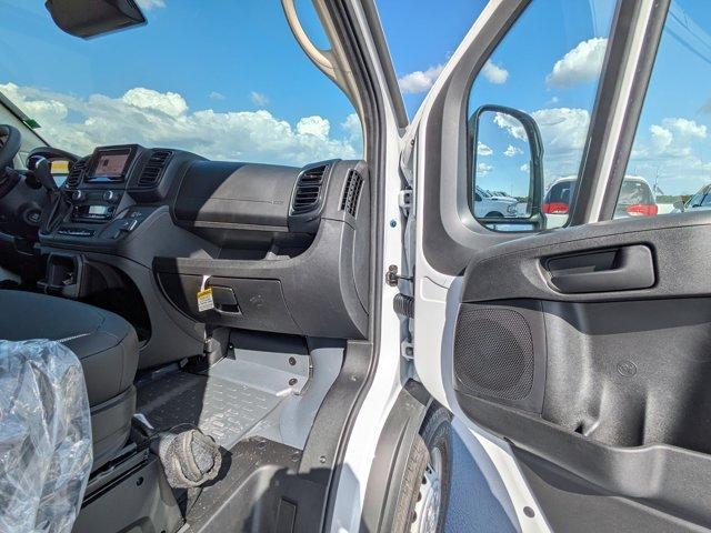 new 2025 Ram ProMaster 1500 car, priced at $47,785