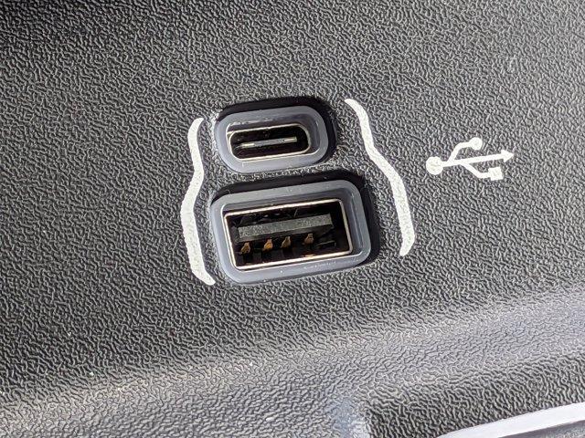 new 2025 Ram ProMaster 1500 car, priced at $47,785