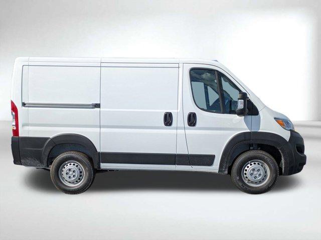 new 2025 Ram ProMaster 1500 car, priced at $47,785