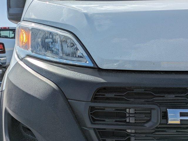 new 2025 Ram ProMaster 1500 car, priced at $47,785