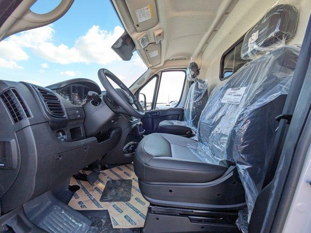 new 2025 Ram ProMaster 1500 car, priced at $47,785