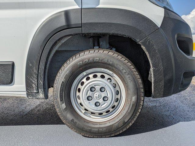 new 2025 Ram ProMaster 1500 car, priced at $47,785