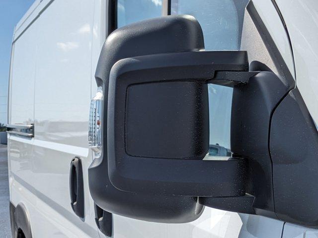 new 2025 Ram ProMaster 1500 car, priced at $47,785