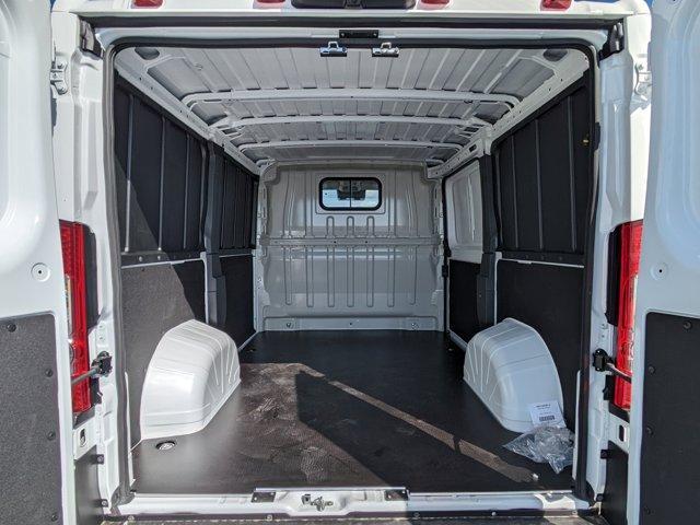 new 2025 Ram ProMaster 1500 car, priced at $47,785