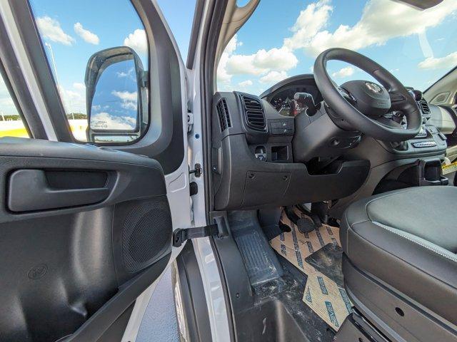 new 2025 Ram ProMaster 1500 car, priced at $47,785