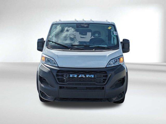 new 2025 Ram ProMaster 1500 car, priced at $47,785